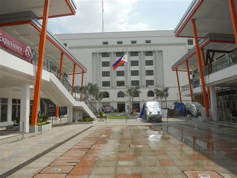 Caloocan City Hall · A. Mabini St, Poblacion, Caloocan, Metro .